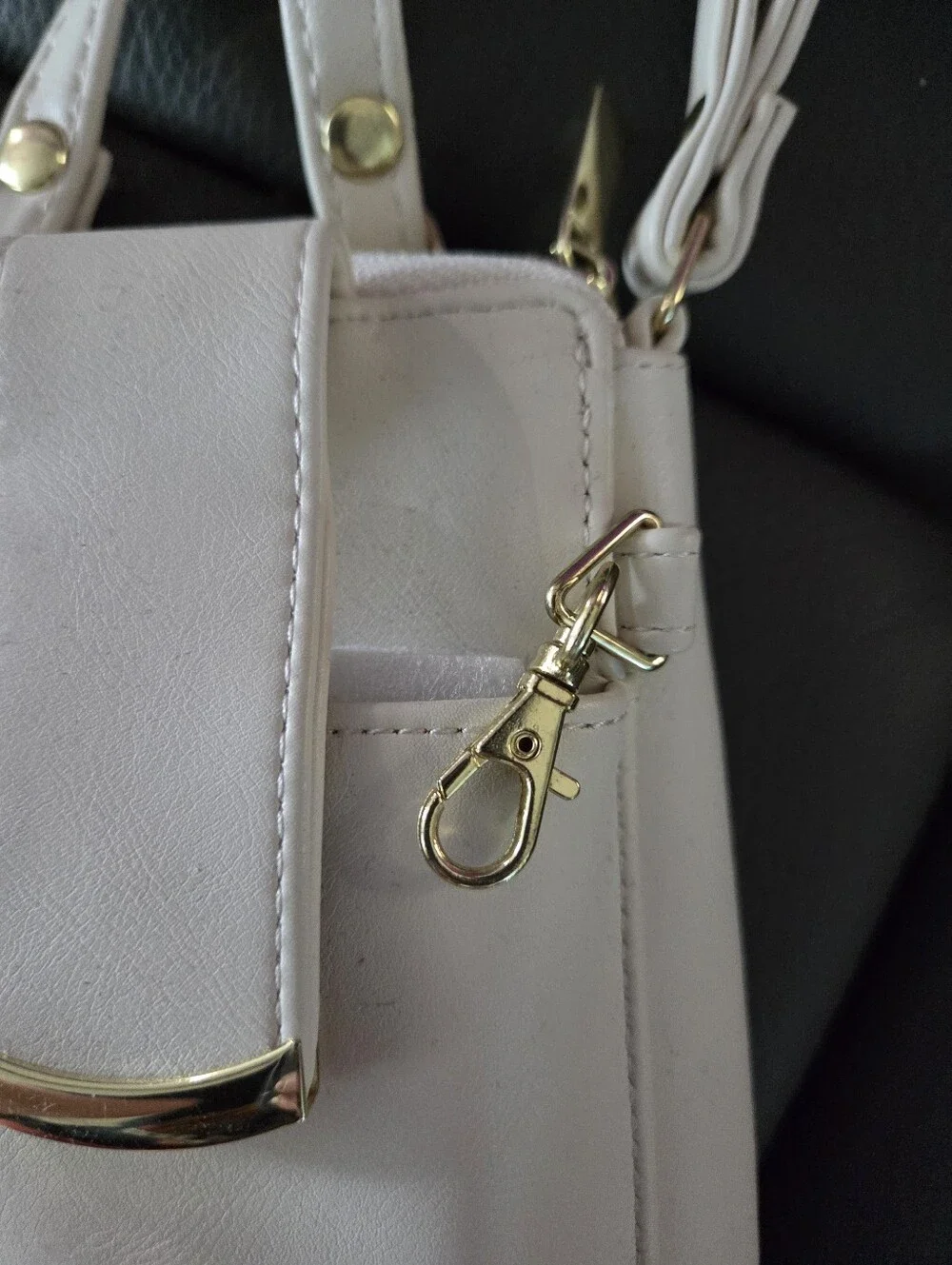 Brand new cell phone wallet wristlet/shoulder bag